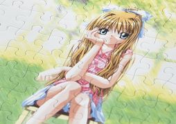 画像ギャラリー No.009のサムネイル画像 / 「Kanon」から「サマポケRB」まで。Key作品8タイトルのオリジナルグッズがキャラ印.comで発売