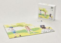 画像ギャラリー No.010のサムネイル画像 / 「Kanon」から「サマポケRB」まで。Key作品8タイトルのオリジナルグッズがキャラ印.comで発売
