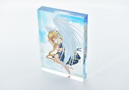 画像ギャラリー No.012のサムネイル画像 / 「Kanon」から「サマポケRB」まで。Key作品8タイトルのオリジナルグッズがキャラ印.comで発売