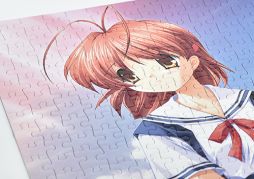 画像ギャラリー No.021のサムネイル画像 / 「Kanon」から「サマポケRB」まで。Key作品8タイトルのオリジナルグッズがキャラ印.comで発売