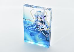 画像ギャラリー No.029のサムネイル画像 / 「Kanon」から「サマポケRB」まで。Key作品8タイトルのオリジナルグッズがキャラ印.comで発売