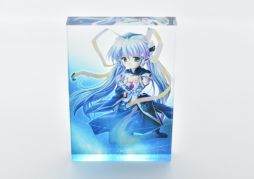 画像ギャラリー No.030のサムネイル画像 / 「Kanon」から「サマポケRB」まで。Key作品8タイトルのオリジナルグッズがキャラ印.comで発売