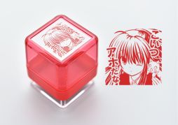 画像ギャラリー No.031のサムネイル画像 / 「Kanon」から「サマポケRB」まで。Key作品8タイトルのオリジナルグッズがキャラ印.comで発売