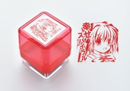 画像ギャラリー No.032のサムネイル画像 / 「Kanon」から「サマポケRB」まで。Key作品8タイトルのオリジナルグッズがキャラ印.comで発売