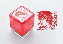 画像ギャラリー No.033のサムネイル画像 / 「Kanon」から「サマポケRB」まで。Key作品8タイトルのオリジナルグッズがキャラ印.comで発売