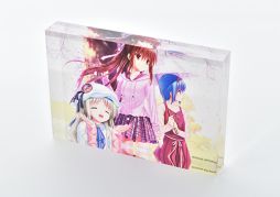 画像ギャラリー No.040のサムネイル画像 / 「Kanon」から「サマポケRB」まで。Key作品8タイトルのオリジナルグッズがキャラ印.comで発売