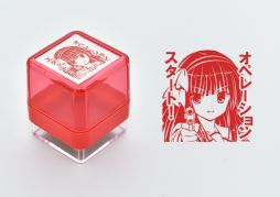 画像ギャラリー No.043のサムネイル画像 / 「Kanon」から「サマポケRB」まで。Key作品8タイトルのオリジナルグッズがキャラ印.comで発売