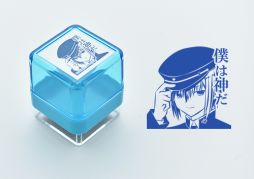 画像ギャラリー No.044のサムネイル画像 / 「Kanon」から「サマポケRB」まで。Key作品8タイトルのオリジナルグッズがキャラ印.comで発売