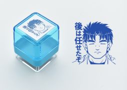画像ギャラリー No.046のサムネイル画像 / 「Kanon」から「サマポケRB」まで。Key作品8タイトルのオリジナルグッズがキャラ印.comで発売