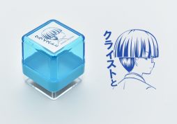 画像ギャラリー No.047のサムネイル画像 / 「Kanon」から「サマポケRB」まで。Key作品8タイトルのオリジナルグッズがキャラ印.comで発売