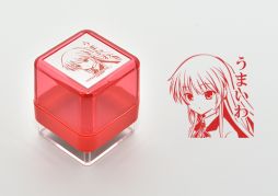 画像ギャラリー No.048のサムネイル画像 / 「Kanon」から「サマポケRB」まで。Key作品8タイトルのオリジナルグッズがキャラ印.comで発売