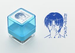 画像ギャラリー No.050のサムネイル画像 / 「Kanon」から「サマポケRB」まで。Key作品8タイトルのオリジナルグッズがキャラ印.comで発売