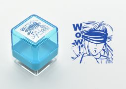 画像ギャラリー No.051のサムネイル画像 / 「Kanon」から「サマポケRB」まで。Key作品8タイトルのオリジナルグッズがキャラ印.comで発売