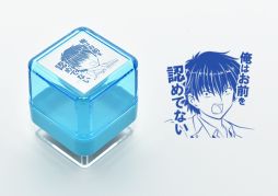 画像ギャラリー No.052のサムネイル画像 / 「Kanon」から「サマポケRB」まで。Key作品8タイトルのオリジナルグッズがキャラ印.comで発売