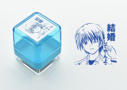 画像ギャラリー No.053のサムネイル画像 / 「Kanon」から「サマポケRB」まで。Key作品8タイトルのオリジナルグッズがキャラ印.comで発売