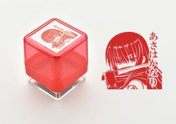 画像ギャラリー No.055のサムネイル画像 / 「Kanon」から「サマポケRB」まで。Key作品8タイトルのオリジナルグッズがキャラ印.comで発売