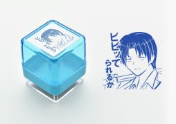 画像ギャラリー No.056のサムネイル画像 / 「Kanon」から「サマポケRB」まで。Key作品8タイトルのオリジナルグッズがキャラ印.comで発売