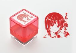 画像ギャラリー No.058のサムネイル画像 / 「Kanon」から「サマポケRB」まで。Key作品8タイトルのオリジナルグッズがキャラ印.comで発売