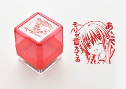 画像ギャラリー No.060のサムネイル画像 / 「Kanon」から「サマポケRB」まで。Key作品8タイトルのオリジナルグッズがキャラ印.comで発売