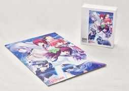 画像ギャラリー No.062のサムネイル画像 / 「Kanon」から「サマポケRB」まで。Key作品8タイトルのオリジナルグッズがキャラ印.comで発売