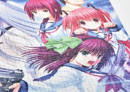画像ギャラリー No.063のサムネイル画像 / 「Kanon」から「サマポケRB」まで。Key作品8タイトルのオリジナルグッズがキャラ印.comで発売