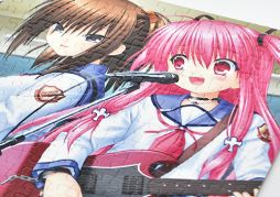 画像ギャラリー No.066のサムネイル画像 / 「Kanon」から「サマポケRB」まで。Key作品8タイトルのオリジナルグッズがキャラ印.comで発売
