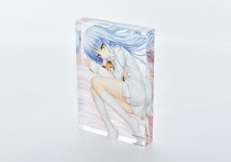 画像ギャラリー No.068のサムネイル画像 / 「Kanon」から「サマポケRB」まで。Key作品8タイトルのオリジナルグッズがキャラ印.comで発売