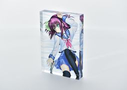 画像ギャラリー No.070のサムネイル画像 / 「Kanon」から「サマポケRB」まで。Key作品8タイトルのオリジナルグッズがキャラ印.comで発売