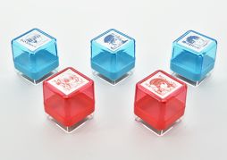 画像ギャラリー No.081のサムネイル画像 / 「Kanon」から「サマポケRB」まで。Key作品8タイトルのオリジナルグッズがキャラ印.comで発売