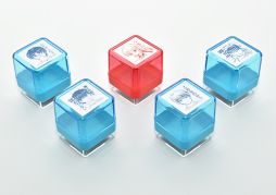 画像ギャラリー No.082のサムネイル画像 / 「Kanon」から「サマポケRB」まで。Key作品8タイトルのオリジナルグッズがキャラ印.comで発売