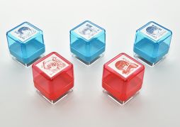 画像ギャラリー No.083のサムネイル画像 / 「Kanon」から「サマポケRB」まで。Key作品8タイトルのオリジナルグッズがキャラ印.comで発売