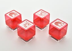 画像ギャラリー No.084のサムネイル画像 / 「Kanon」から「サマポケRB」まで。Key作品8タイトルのオリジナルグッズがキャラ印.comで発売