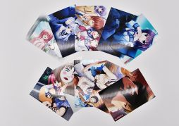 画像ギャラリー No.085のサムネイル画像 / 「Kanon」から「サマポケRB」まで。Key作品8タイトルのオリジナルグッズがキャラ印.comで発売