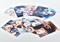 画像ギャラリー No.086のサムネイル画像 / 「Kanon」から「サマポケRB」まで。Key作品8タイトルのオリジナルグッズがキャラ印.comで発売