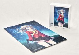 画像ギャラリー No.093のサムネイル画像 / 「Kanon」から「サマポケRB」まで。Key作品8タイトルのオリジナルグッズがキャラ印.comで発売