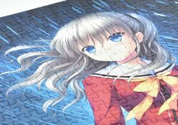 画像ギャラリー No.094のサムネイル画像 / 「Kanon」から「サマポケRB」まで。Key作品8タイトルのオリジナルグッズがキャラ印.comで発売