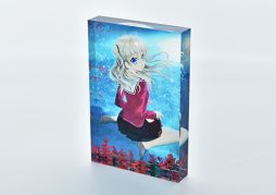 画像ギャラリー No.096のサムネイル画像 / 「Kanon」から「サマポケRB」まで。Key作品8タイトルのオリジナルグッズがキャラ印.comで発売