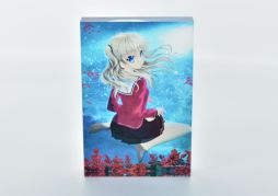 画像ギャラリー No.097のサムネイル画像 / 「Kanon」から「サマポケRB」まで。Key作品8タイトルのオリジナルグッズがキャラ印.comで発売