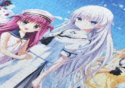 画像ギャラリー No.099のサムネイル画像 / 「Kanon」から「サマポケRB」まで。Key作品8タイトルのオリジナルグッズがキャラ印.comで発売
