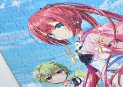 画像ギャラリー No.102のサムネイル画像 / 「Kanon」から「サマポケRB」まで。Key作品8タイトルのオリジナルグッズがキャラ印.comで発売