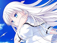 PC向け恋愛ADV「Summer Pockets REFLECTION BLUE」，通常版を9月27日にリリース。特典情報も公開に