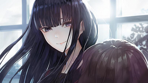 画像ギャラリー No.005のサムネイル画像 / 日本一ソフトウェア,PS4/Switch向け新作ホラーアドベンチャー「夜、灯す」の制作を発表。発売は2020年7月30日