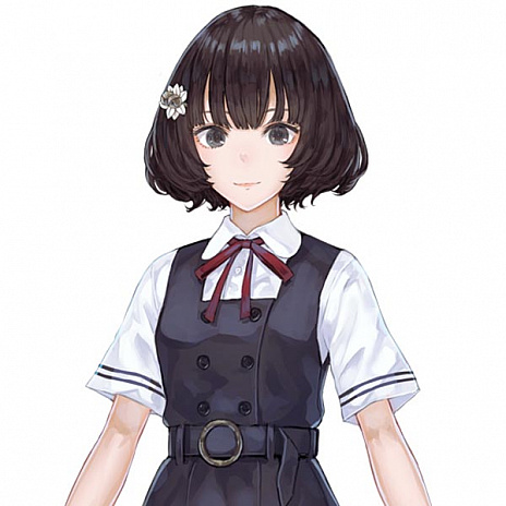 画像ギャラリー No.008のサムネイル画像 / 日本一ソフトウェア,PS4/Switch向け新作ホラーアドベンチャー「夜、灯す」の制作を発表。発売は2020年7月30日