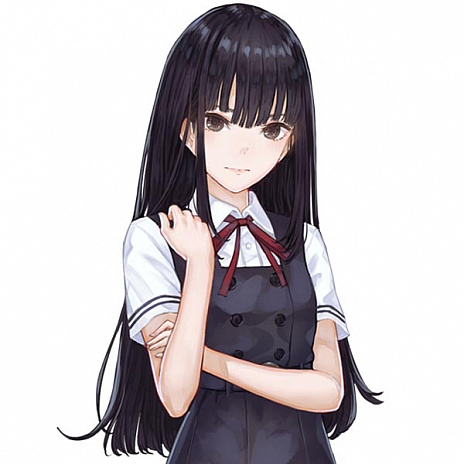 画像ギャラリー No.010のサムネイル画像 / 日本一ソフトウェア,PS4/Switch向け新作ホラーアドベンチャー「夜、灯す」の制作を発表。発売は2020年7月30日
