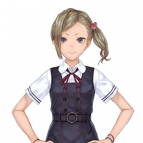 画像ギャラリー No.014のサムネイル画像 / 日本一ソフトウェア,PS4/Switch向け新作ホラーアドベンチャー「夜、灯す」の制作を発表。発売は2020年7月30日