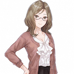 画像ギャラリー No.018のサムネイル画像 / 日本一ソフトウェア,PS4/Switch向け新作ホラーアドベンチャー「夜、灯す」の制作を発表。発売は2020年7月30日