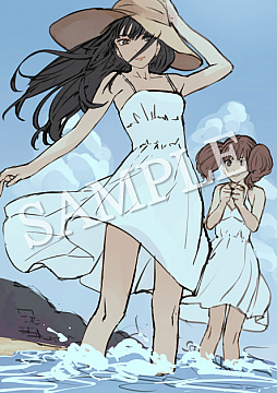画像ギャラリー No.003のサムネイル画像 / ホラーアドベンチャー「夜、灯す」のプロモーションムービー公開。各店舗の特典も発表