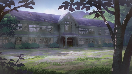 画像ギャラリー No.006のサムネイル画像 / 女子校を舞台にしたホラーアドベンチャー「夜、灯す」。メインとなる少女の紹介や物語の要となるキーワードが公開