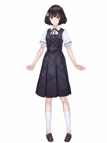 画像ギャラリー No.002のサムネイル画像 / 「夜、灯す」新たな主要キャラクターやあらすじ，新規スクリーンショットなどが公開