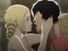 「キャサリン・フルボディ for Nintendo Switch」の動画「大人の修羅場シアター」全6話が公開。テレワーク用の背景画像も